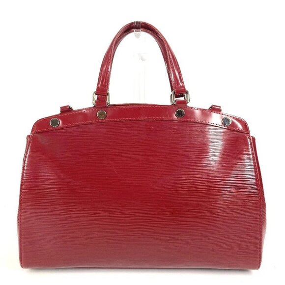 LOUIS VUITTON M4030E Epi Blair MM Tote Bag Shoulder Bag Hand Bag - Picture 3 of 16